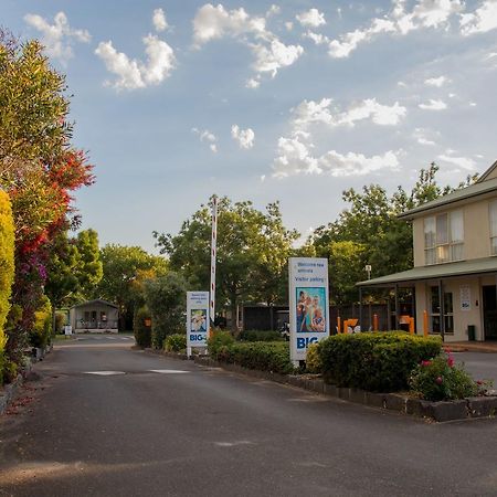 BIG4 Mornington Peninsula Holiday Park Frankston Luaran gambar