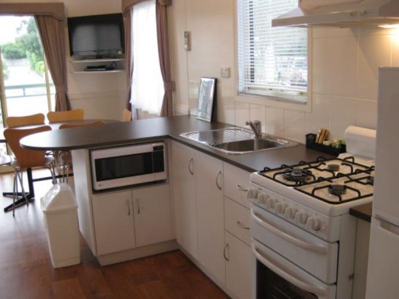 BIG4 Mornington Peninsula Holiday Park Frankston Luaran gambar
