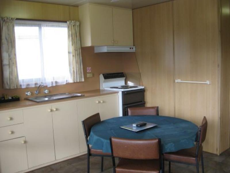 BIG4 Mornington Peninsula Holiday Park Frankston Luaran gambar
