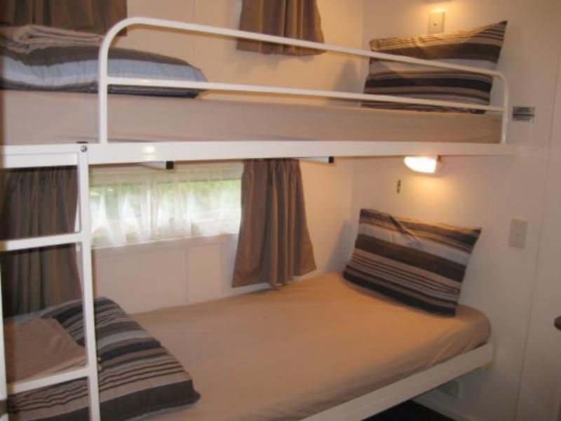 BIG4 Mornington Peninsula Holiday Park Frankston Luaran gambar