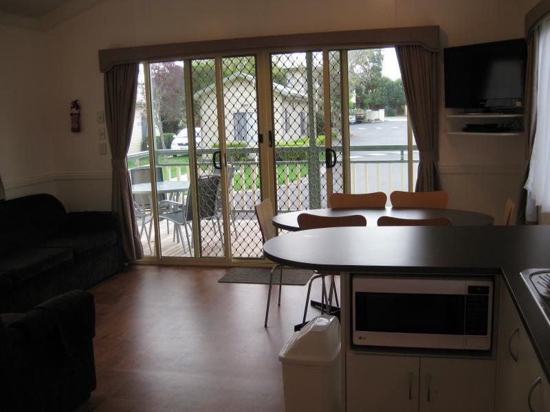BIG4 Mornington Peninsula Holiday Park Frankston Luaran gambar