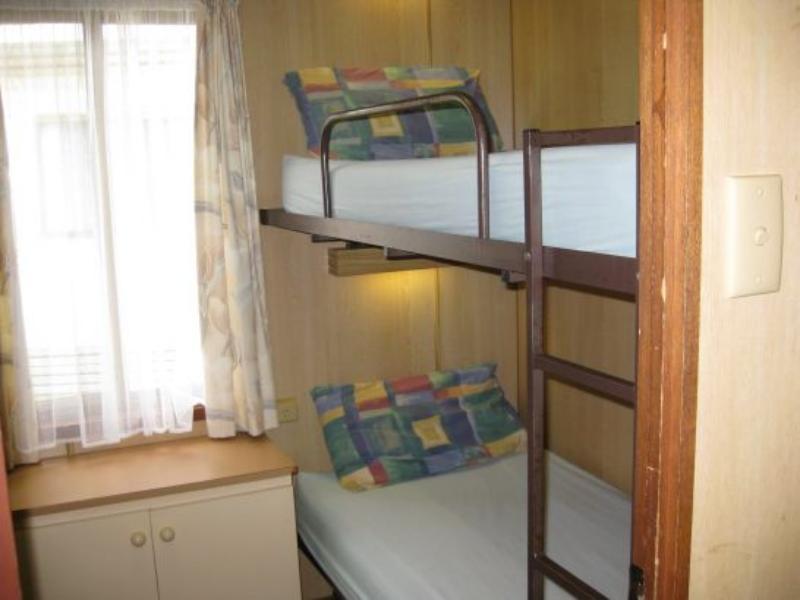 BIG4 Mornington Peninsula Holiday Park Frankston Luaran gambar