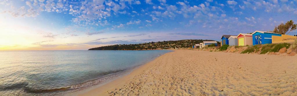 BIG4 Mornington Peninsula Holiday Park Frankston Luaran gambar