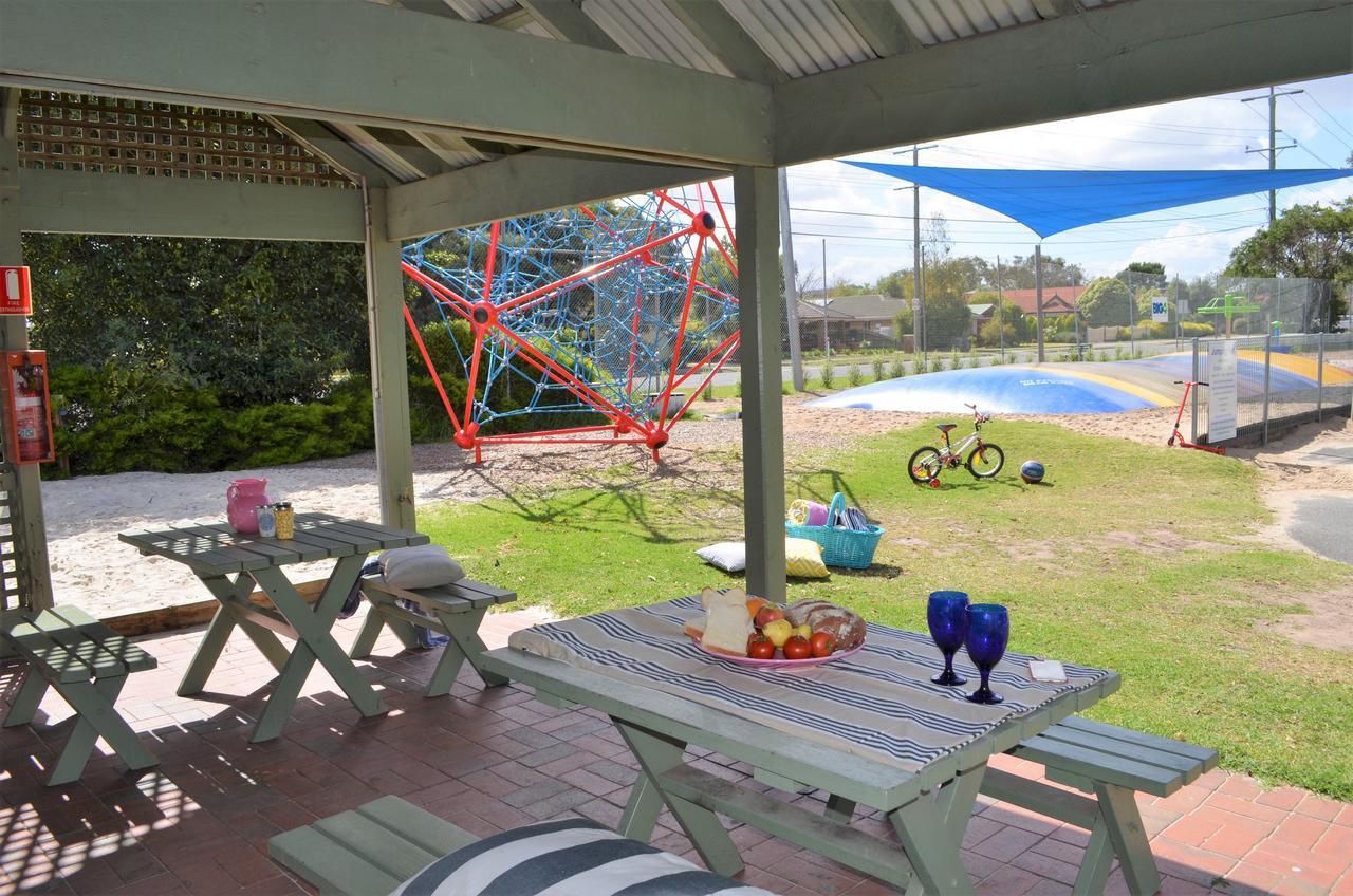 BIG4 Mornington Peninsula Holiday Park Frankston Luaran gambar