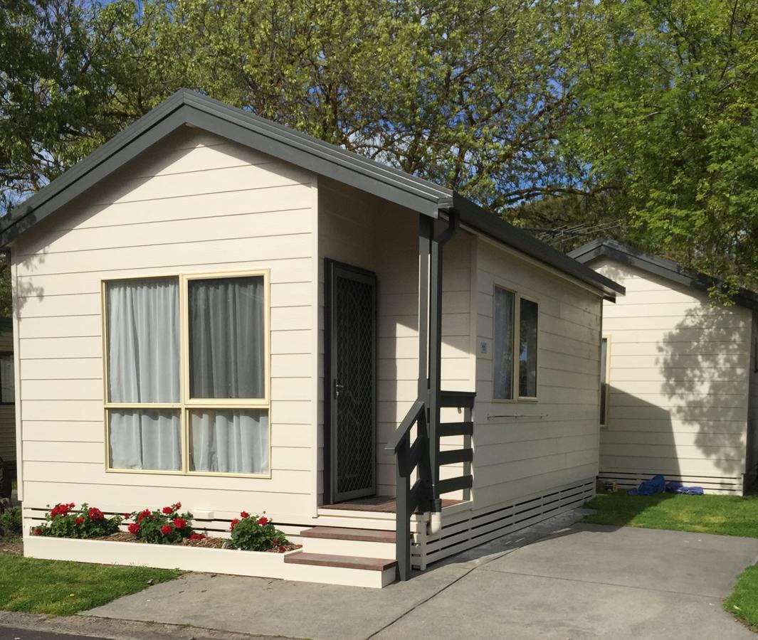 BIG4 Mornington Peninsula Holiday Park Frankston Luaran gambar