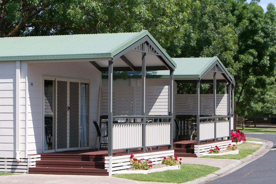 BIG4 Mornington Peninsula Holiday Park Frankston Luaran gambar