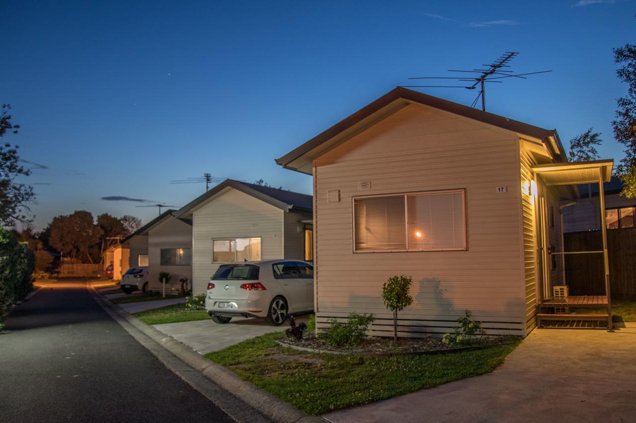 BIG4 Mornington Peninsula Holiday Park Frankston Luaran gambar