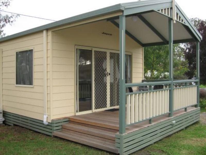 BIG4 Mornington Peninsula Holiday Park Frankston Luaran gambar