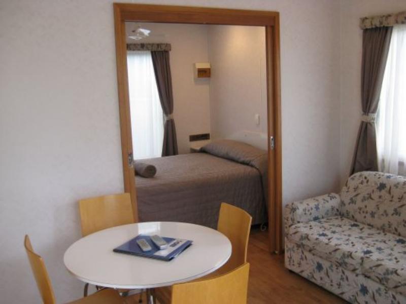 BIG4 Mornington Peninsula Holiday Park Frankston Luaran gambar