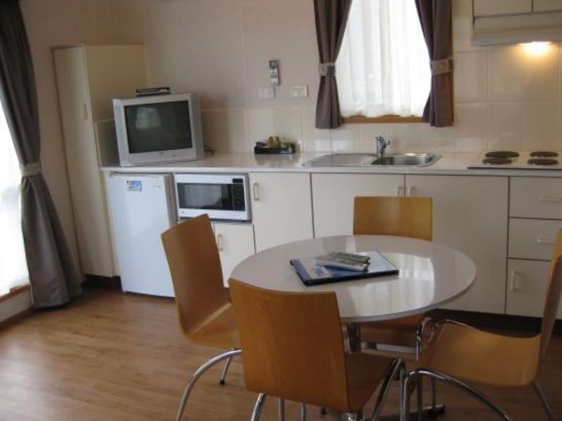BIG4 Mornington Peninsula Holiday Park Frankston Luaran gambar